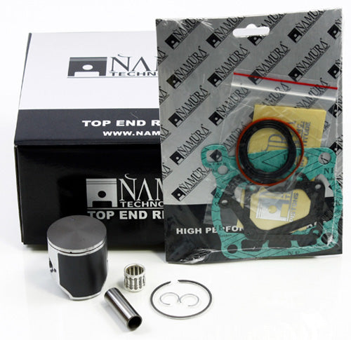 NAMURA TOP END REPAIR KIT  48.5MM