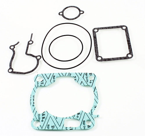 NAMURA TOP END GASKET SET