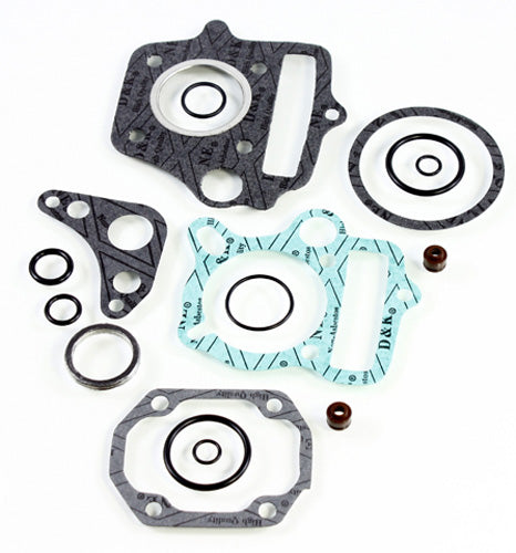 NAMURA TOP END GASKET SET HONDA