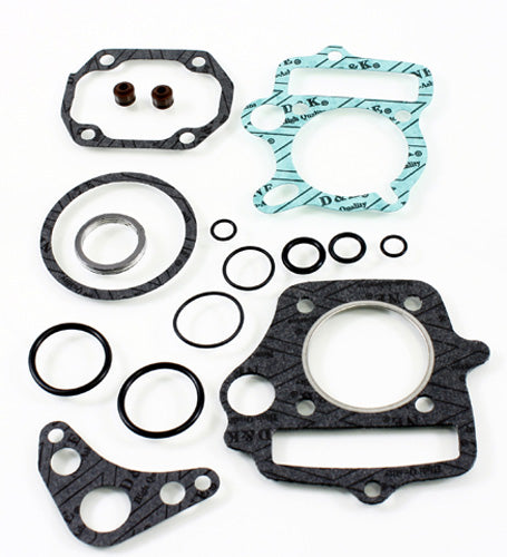 NAMURA TOP END GASKET SET HONDA