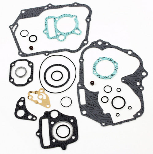 NAMURA FULL GASKET SET WITH OIL SEALS HONDA