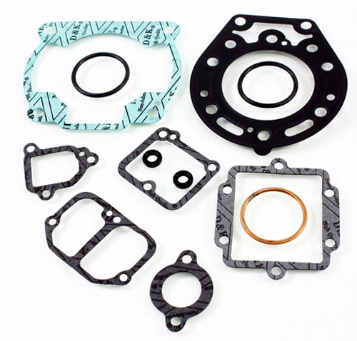 NAMURA TOP END GASKET SET KAWASAKI