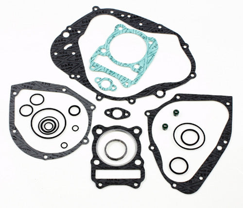 NAMURA FULL GASKET SET WITH OIL SEALSE SUZUKI