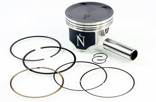 NAMURA OEM STYLE PISTON .5MM