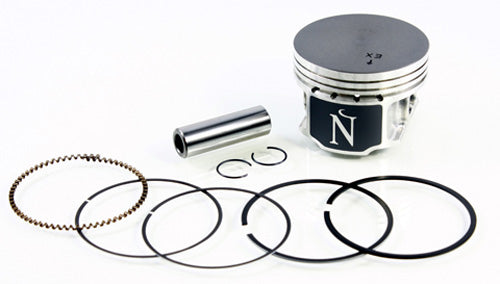 NAMURA PISTON KIT POLARIS, +.5MM BORE