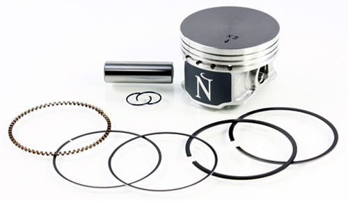 NAMURA PISTON KIT POLARIS, + 1.5MM BORE