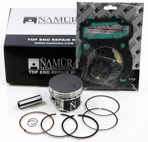 NAMURA TOP END REPAIR KIT  POLARIS, STD BORE