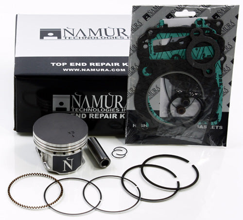 NAMURA TOP END REPAR KIT  POLARIS, + 1.5MM BORE