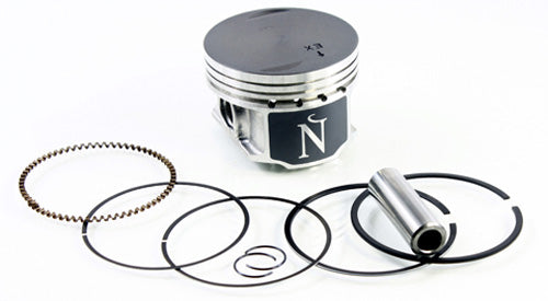 NAMURA PISTON KIT POLARIS, STDBORE