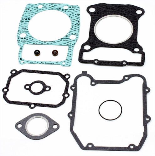 NAMURA TOP END GASKET SET POLARIS