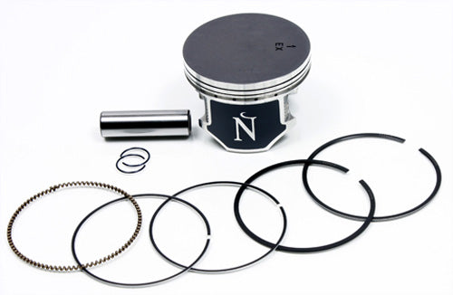 NAMURA PISTON KIT +.50MM