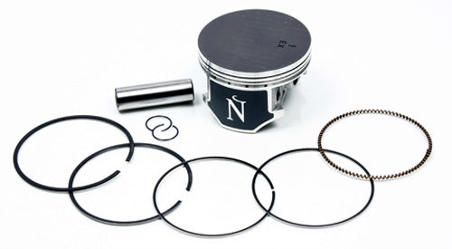 NAMURA PISTON KIT +1.0MM