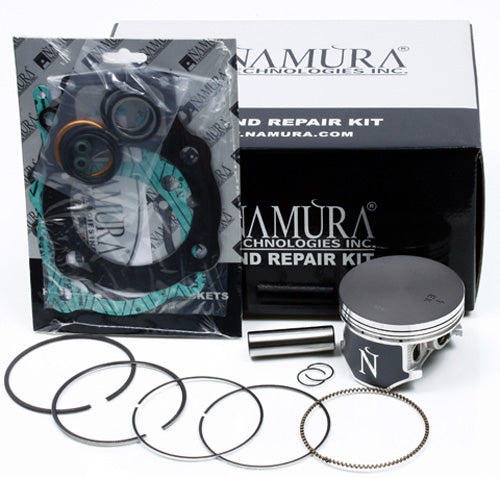 NAMURA TOP END REPAIR KIT +.50MM