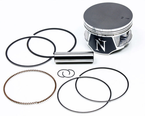 NAMURA OEM STYLE PISTON KIT  .25MM