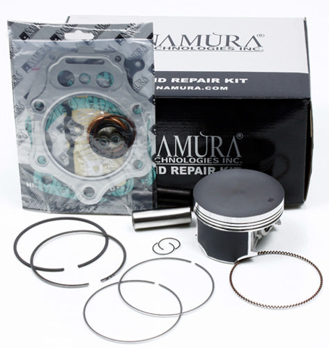 NAMURA TOP END REPAIR KIT .25MM