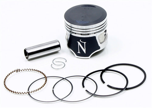 NAMURA OEM STYLE PISTON KIT  STD