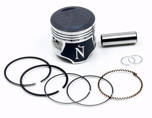 NAMURA OEM STYLE PISTON KIT  1.00MM