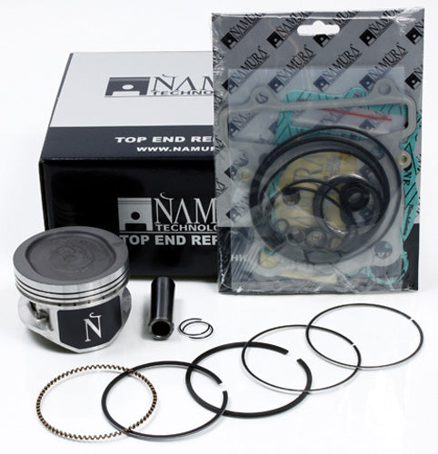 NAMURA TOP END REPAIR KIT 1.00MM