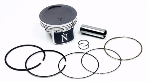 NAMURA OEM STYLE PISTON KIT  STD