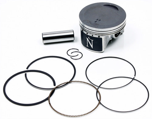 NAMURA OEM STYLE PISTON KIT  .50MM