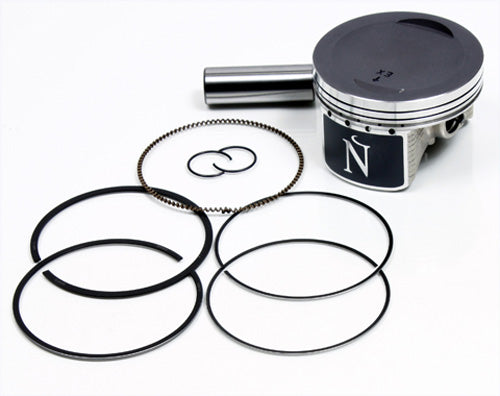 NAMURA OEM STYLE PISTON KIT  1.00MM