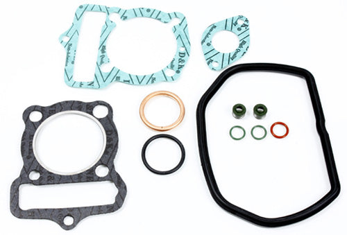 NAMURA TOP END GASKET SET HONDA