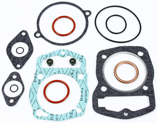 NAMURA TOP END GASKET SET HONDA