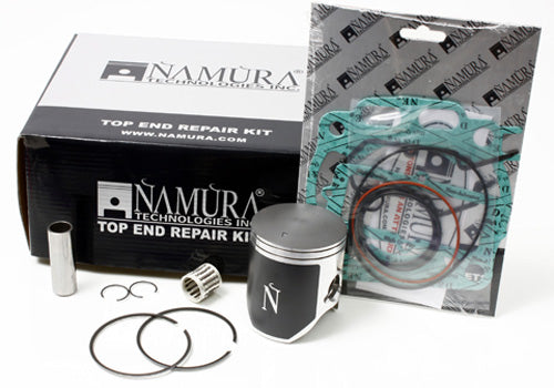 NAMURA TOP END REPAIR KIT .50MM