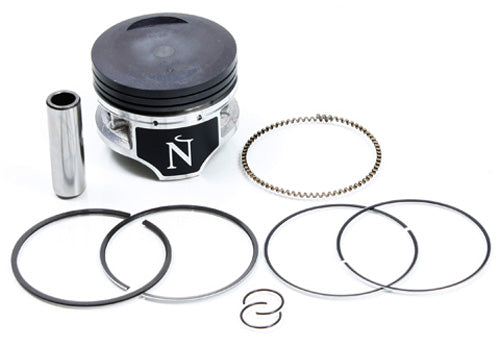 NAMURA +.50MM PISTON KIT