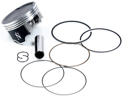 NAMURA STD. PISTON KIT