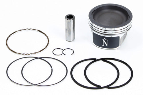 NAMURA STD. PISTON KIT