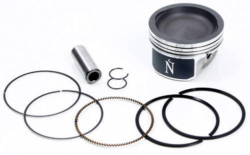 NAMURA +.02MM PISTON KIT