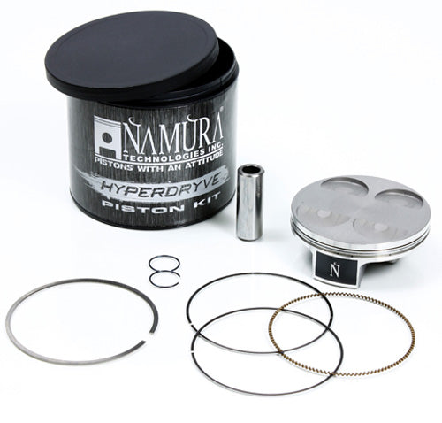 NAMURA DIRT BIKE PISTON KIT HONDA