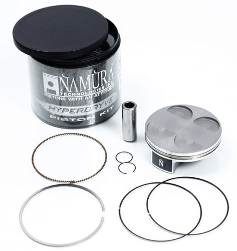 NAMURA DIRT BIKE PISTON KIT HONDA