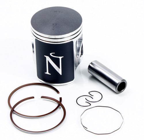 NAMURA PISTON KIT KMX125