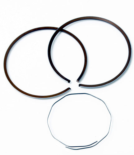 PISTON RINGS NAMURA