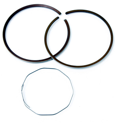 PISTON RINGS NAMURA