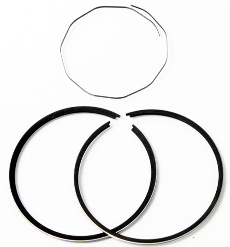 PISTON RINGS NAMURA