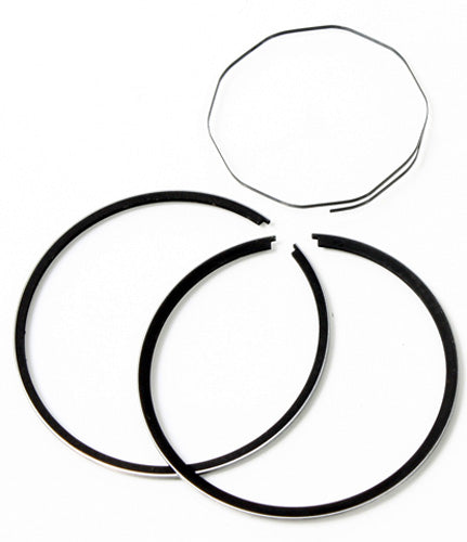 PISTON RINGS NAMURA