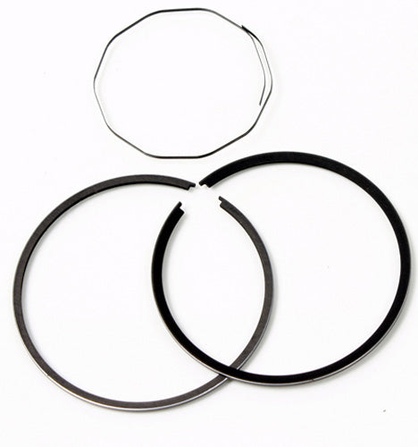 PISTON RINGS NAMURA