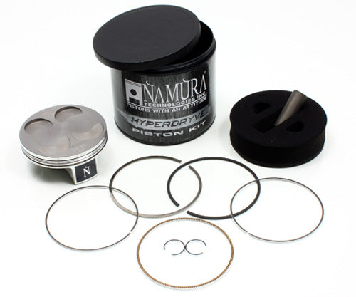 NAMURA DIRT BIKE PISTON KIT YAMAHA