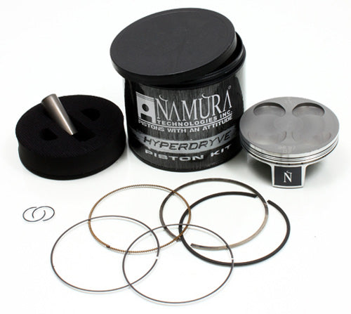 NAMURA DIRT BIKE PISTON KIT YAMAHA