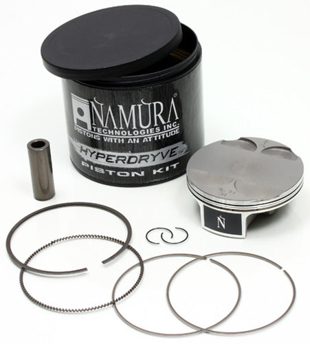 NAMURA DIRT BIKE PISTON KIT KTM