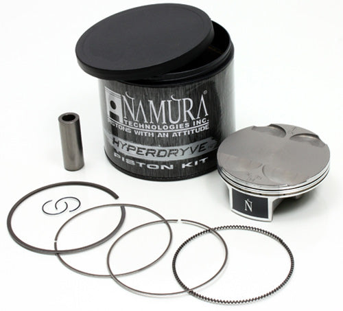 NAMURA DIRTBKIE PISTON KIT KTM