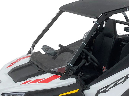 WINDSHIELD/ROOF/REAR COMBO 80-4250 image 2