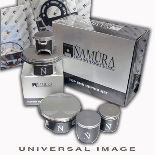 NAMURA TOP END REPAIR KIT YAMAHA STD