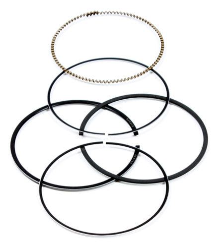 NAMURA PISTON RINGS