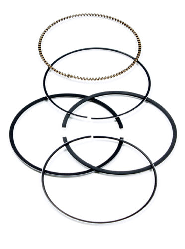 NAMURA PISTON RING KIT