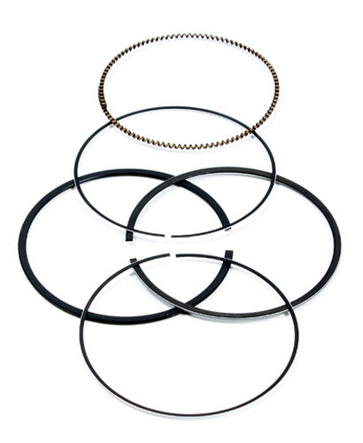 NAMURA PISTON RING KIT