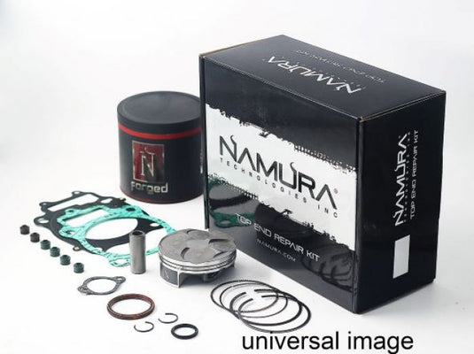 NAMURA FORGED TOP-END REPAIR KIT